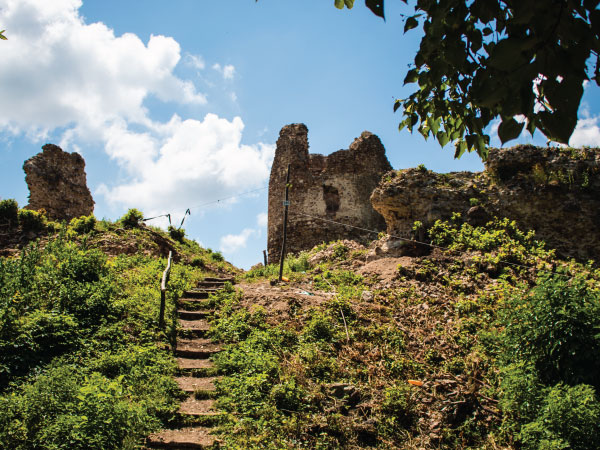 Etno selo, Bungalovi, Vrdnicka kula, Vrdnik