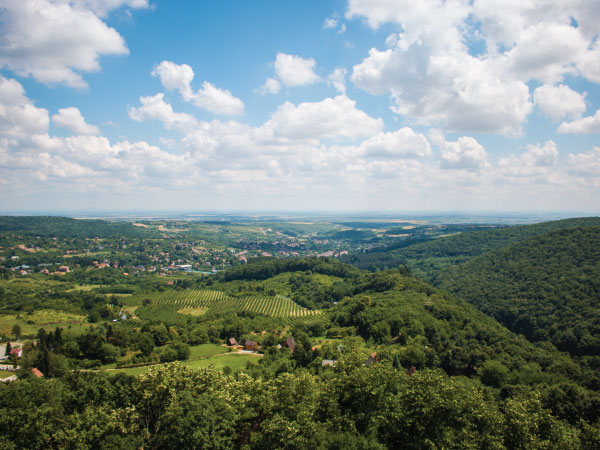 Etno selo, Bungalovi, Vrdnicka kula, Vrdnik