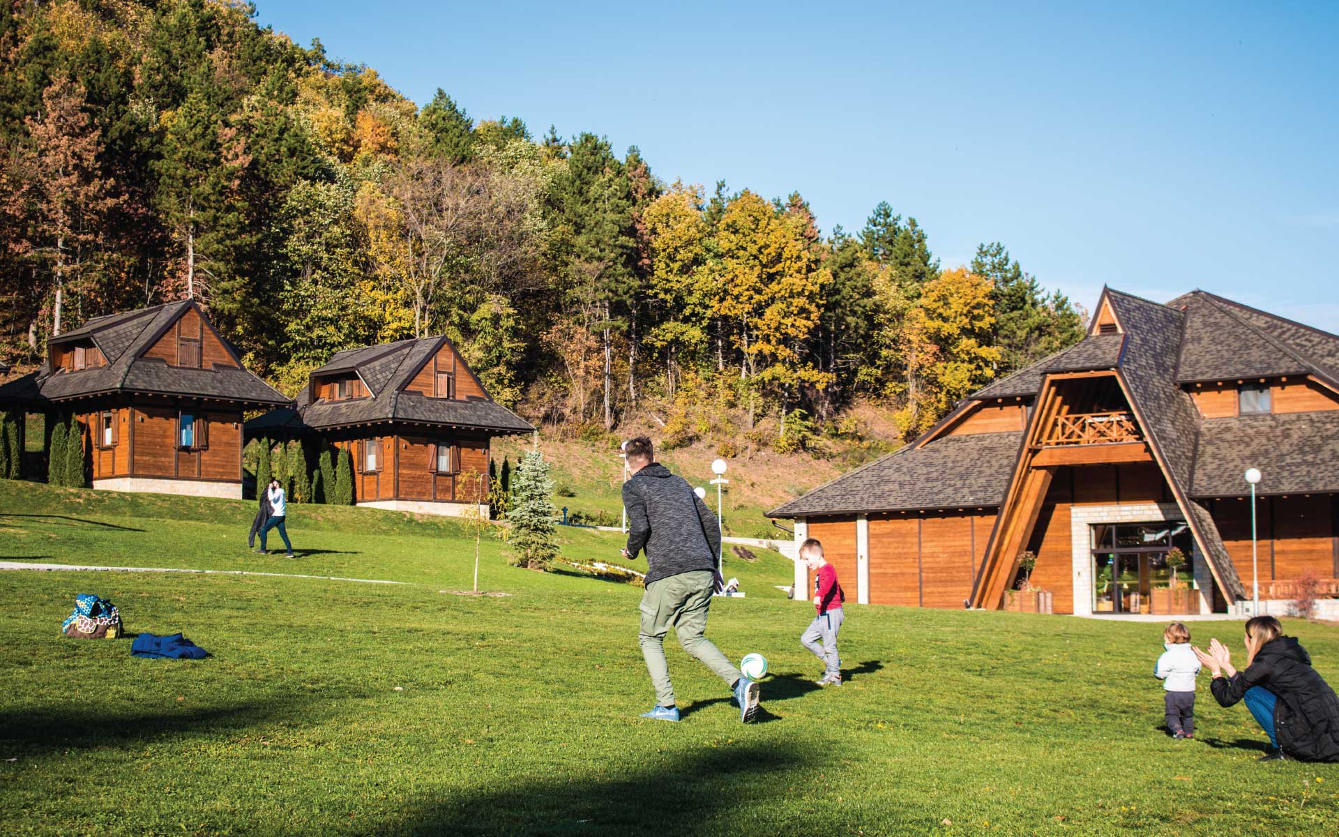 Fruske Terme, Banja Vrdnik