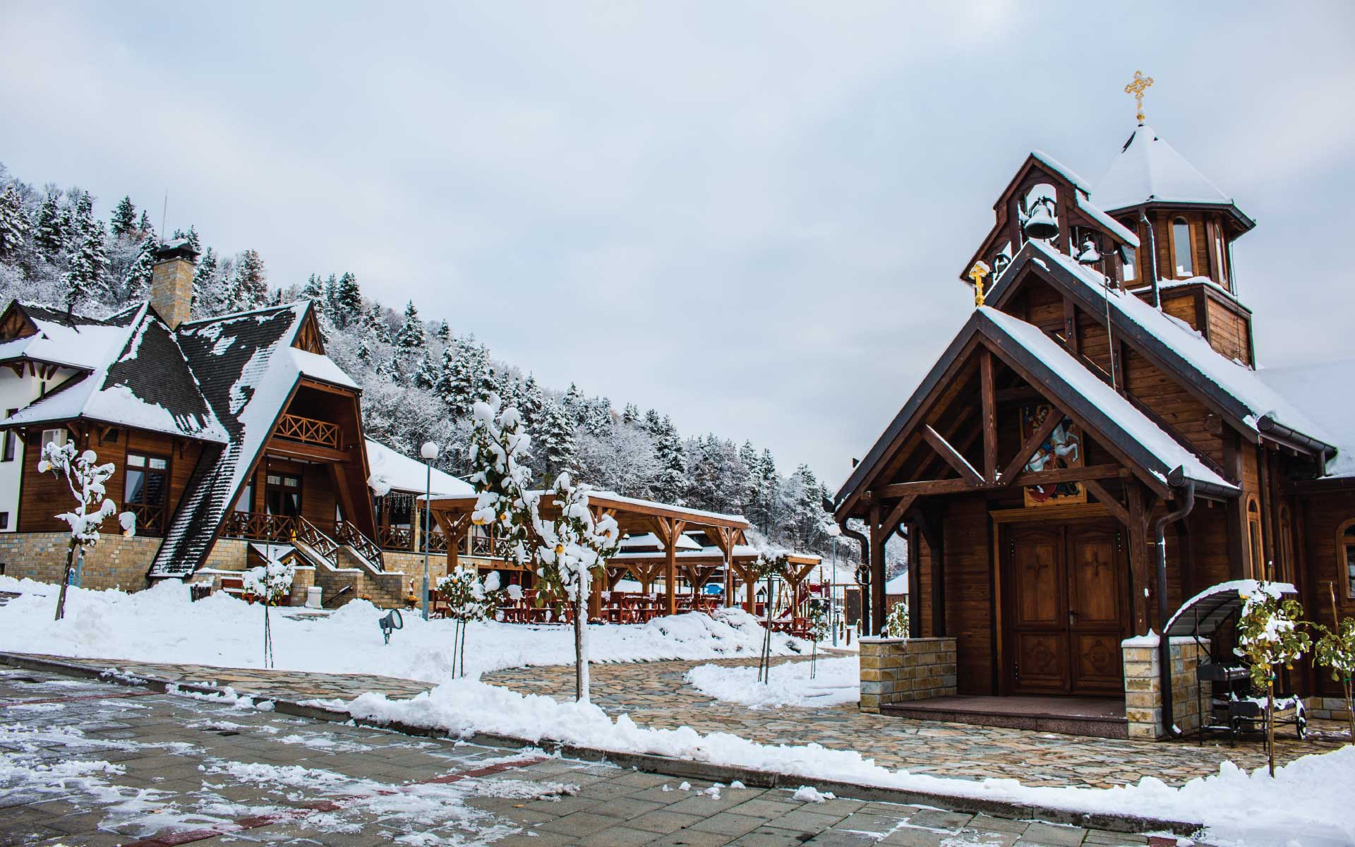 Fruske Terme, Banja Vrdnik